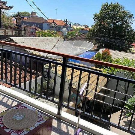 Jasmin Homestay Sanur  Bagian luar foto