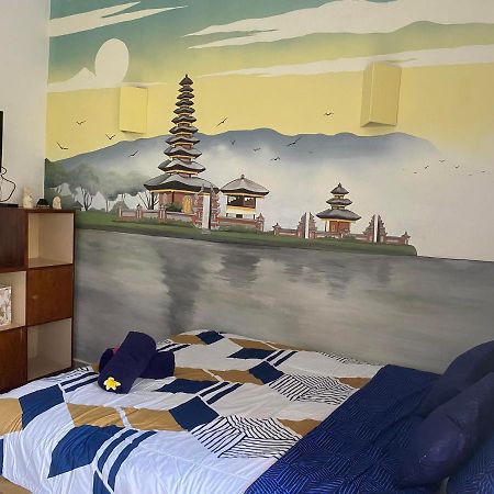 Jasmin Homestay Sanur  Bagian luar foto