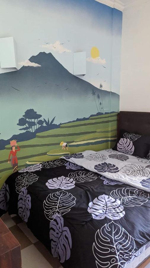 Jasmin Homestay Sanur  Bagian luar foto