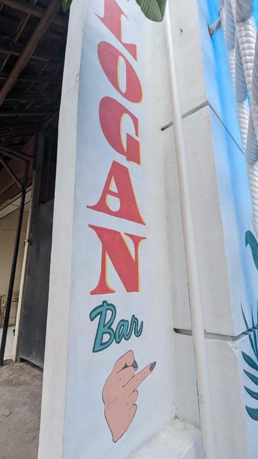 Jasmin Homestay Sanur  Bagian luar foto