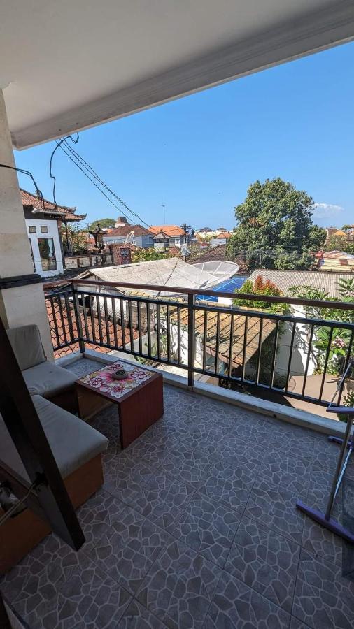 Jasmin Homestay Sanur  Bagian luar foto