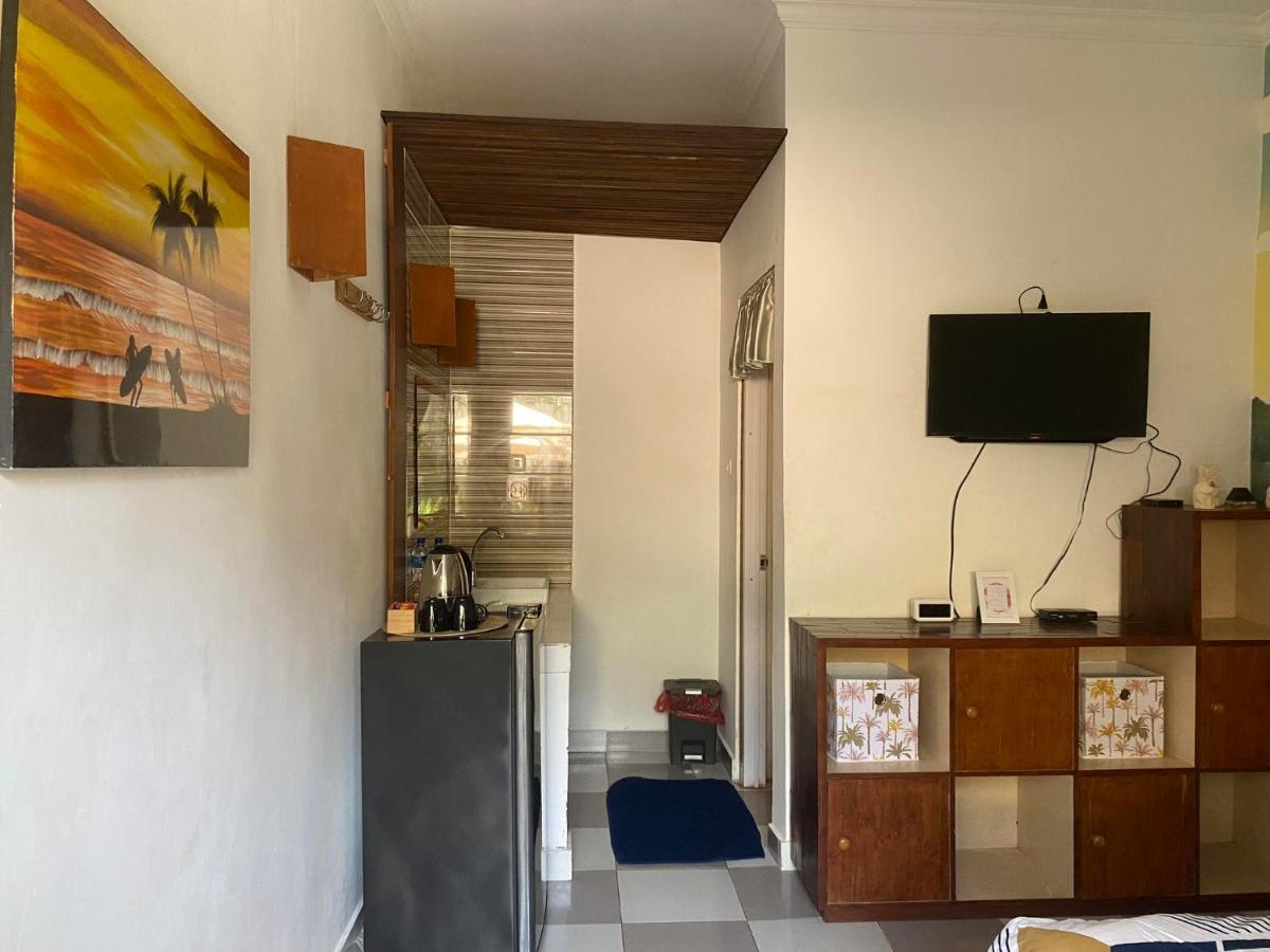 Jasmin Homestay Sanur  Bagian luar foto