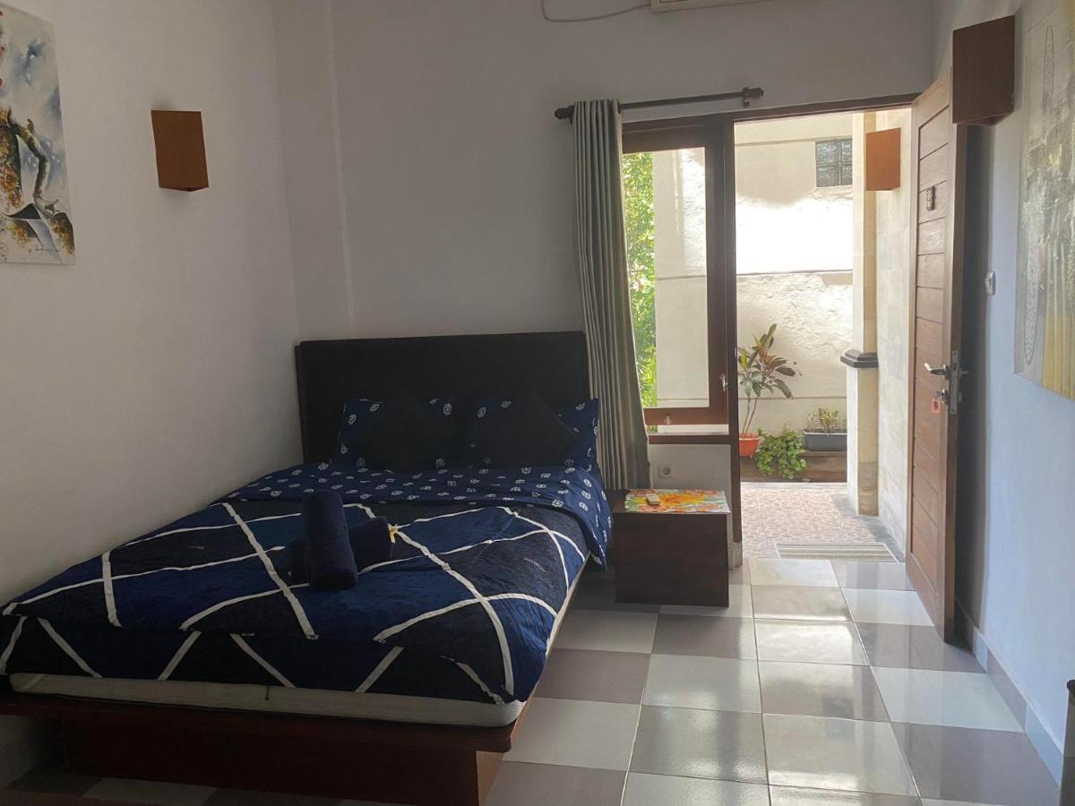 Jasmin Homestay Sanur  Bagian luar foto
